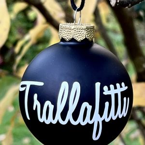 Christbaumkugel „Ruhrpott“